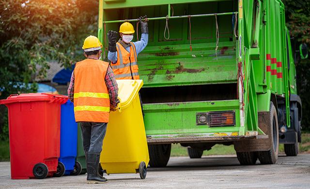 Metronet Business | Thompson Sanitation - Austin, MN