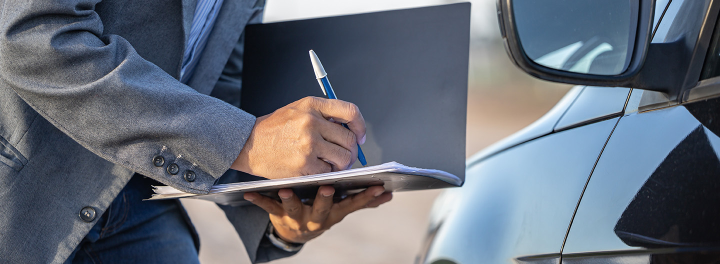 Beal and Winn Insurance Agency Hero Image