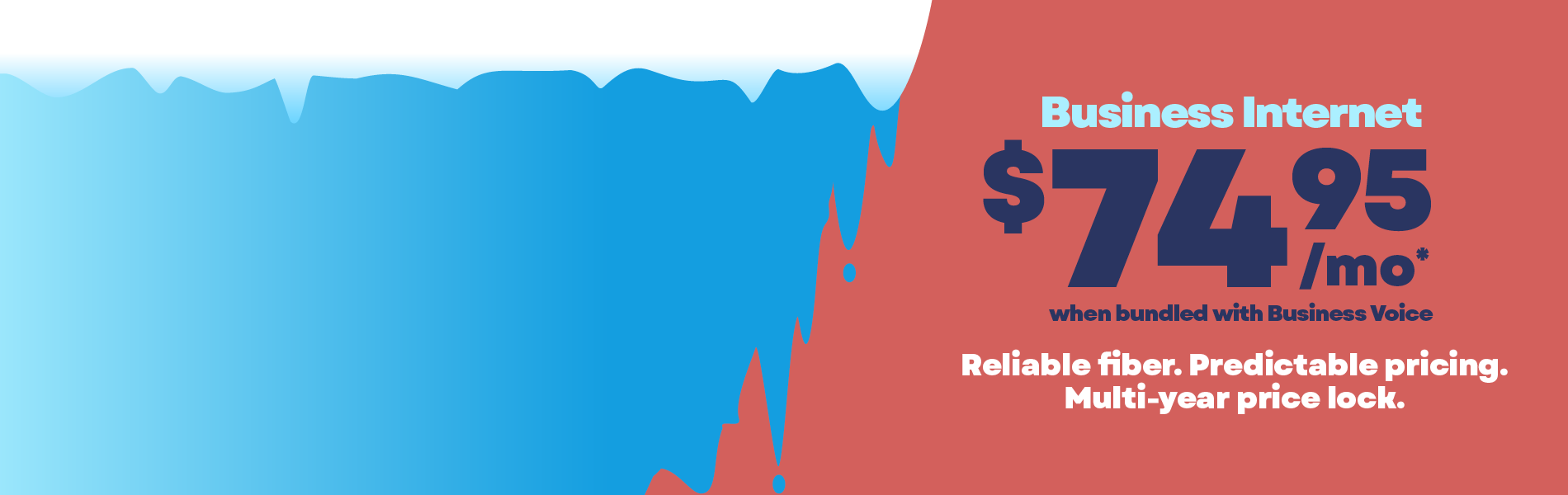 Freeze Your Internet Rate!