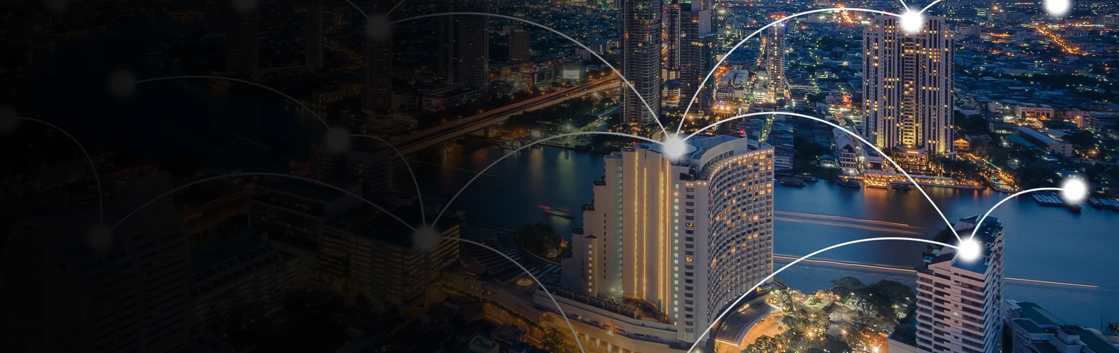 Bring Fiber-Optic Internet to Your City